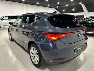 SEAT Leon Style 2.0TDi 116cv 2022