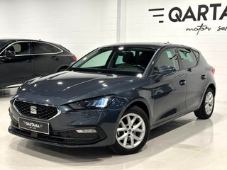 SEAT Leon Style 2.0TDi 116cv 2022