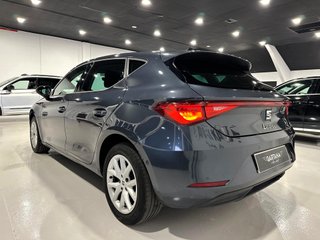 SEAT Leon Style 2.0TDi 116cv 2022