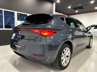 SEAT Leon Style 2.0TDi 116cv 2022