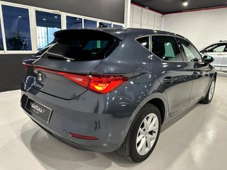 SEAT Leon Style 2.0TDi 116cv 2022