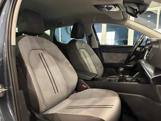 SEAT Leon Style 2.0TDi 116cv 2022