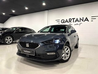 SEAT Leon Style 2.0TDi 116cv 2022