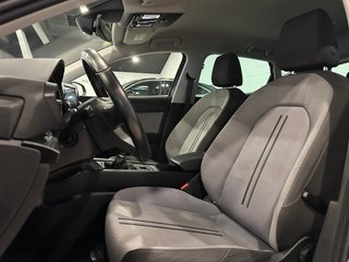 SEAT Leon Style 2.0TDi 116cv 2022