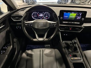 SEAT Leon Style 2.0TDi 116cv 2022
