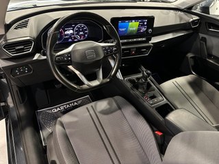 SEAT Leon Style 2.0TDi 116cv 2022