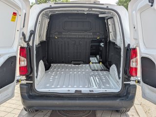 Opel Combo 1.5Td Select 3Plazas IVA Garantía Inc