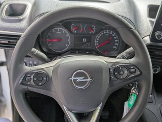 Opel Combo 1.5Td Select 3Plazas IVA Garantía Inc