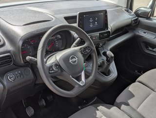 Opel Combo 1.5Td Select 3Plazas IVA Garantía Inc