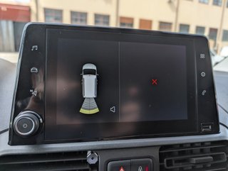 Opel Combo 1.5Td Select 3Plazas IVA Garantía Inc