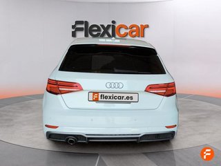 Audi A3 1.0 TFSI 85kW (116CV) Sedan