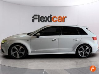 Audi A3 1.0 TFSI 85kW (116CV) Sedan