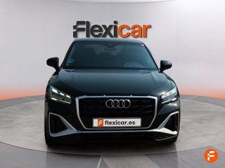 Audi Q2 Adrenalin 35 TDI 110kW (150CV) S tronic