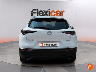 Mazda CX-30 2.5L e-SKYACT G MHEV 103kW AT Centr-Line