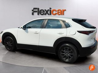 Mazda CX-30 2.5L e-SKYACT G MHEV 103kW AT Centr-Line