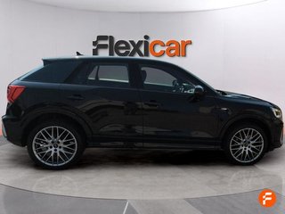 Audi Q2 Adrenalin 35 TDI 110kW (150CV) S tronic