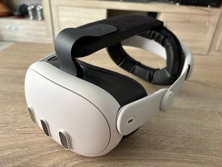Meta Quest 3 512GB + Accessori