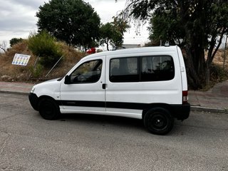 Citroen Berlingo 2006