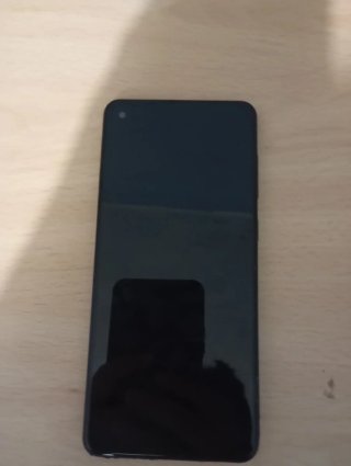 Samsung Galaxy A21s Nero