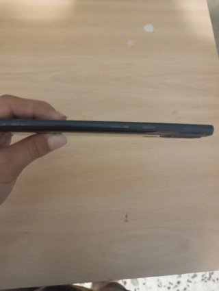 Samsung Galaxy A21s Nero