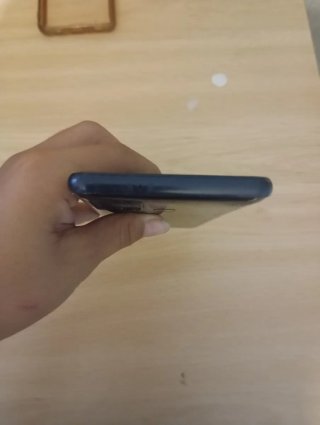 Samsung Galaxy A21s Nero