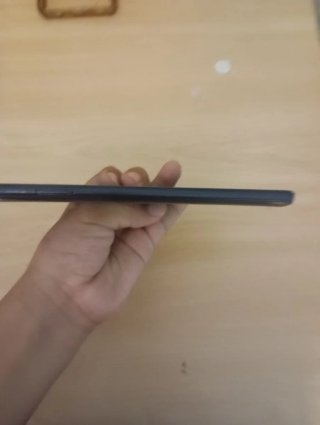 Samsung Galaxy A21s Nero