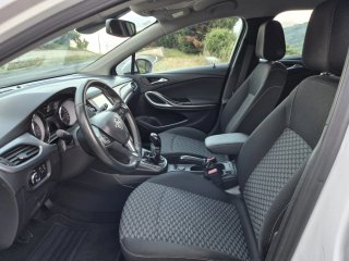 Opel Astra 2018