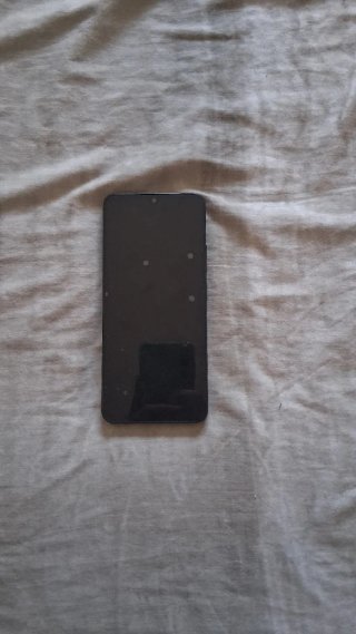 Xiaomi Redmi 14C HyperOS