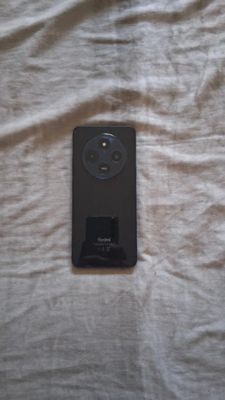Xiaomi Redmi 14C HyperOS