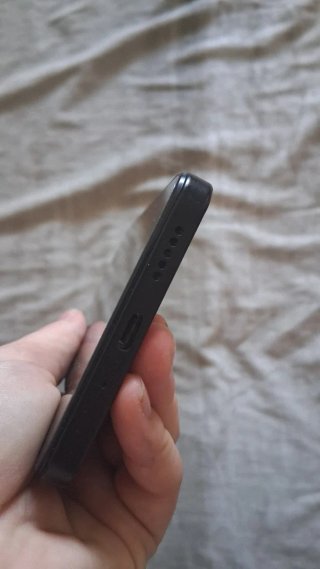 Xiaomi Redmi 14C HyperOS