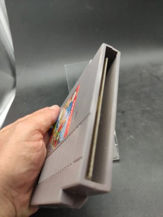 Solomon's Key 2 NES PAL España