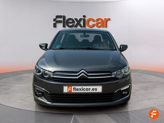 Citroën C-Elysée BlueHDi 75KW (100CV) Feel