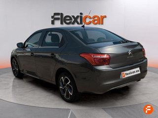 Citroën C-Elysée BlueHDi 75KW (100CV) Feel