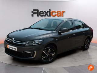 Citroën C-Elysée BlueHDi 75KW (100CV) Feel