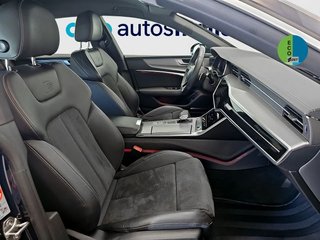 Audi A7 45 TFSI quattro 180 kW (245 CV) S tronic