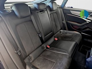 Audi A7 45 TFSI quattro 180 kW (245 CV) S tronic