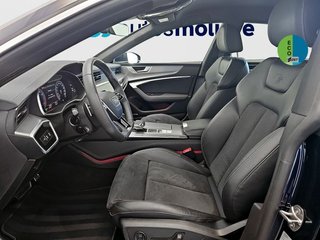 Audi A7 45 TFSI quattro 180 kW (245 CV) S tronic