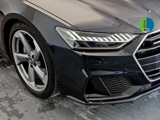 Audi A7 45 TFSI quattro 180 kW (245 CV) S tronic