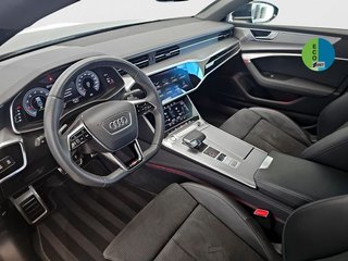 Audi A7 45 TFSI quattro 180 kW (245 CV) S tronic