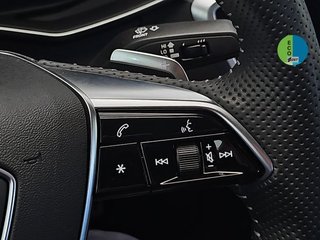 Audi A7 45 TFSI quattro 180 kW (245 CV) S tronic