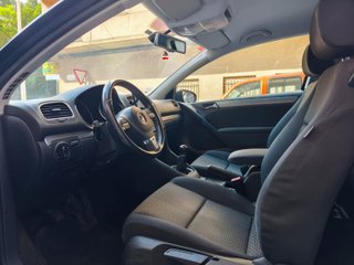 Volkswagen Golf 1.6 TDI 105 DSG Advance BMotion Tech