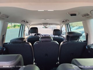 SEAT Alhambra 2015