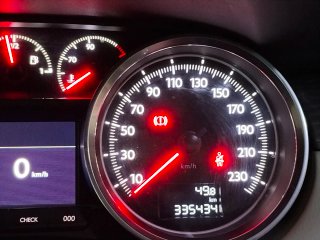 Peugeot 508 2011