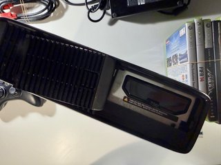 Xbox 360 Slim 250GB + 5 Giochi