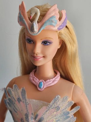 Barbie Odette