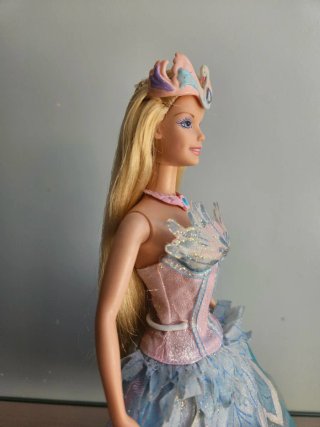Barbie Odette
