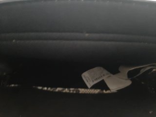 Bolso Zara estampado serpiente