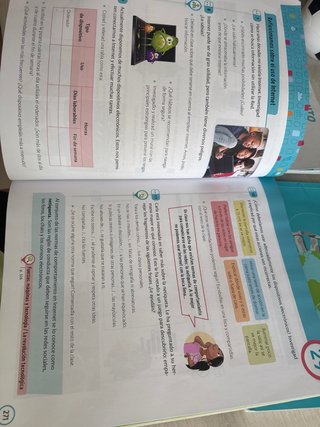Conocimiento del Medio, Natural, Social y Cultu...
