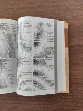 Diccionari Llatí Catala VOX Ilustrat + Anex