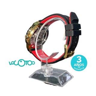 Reloj Pulsera BULOVA 98A272